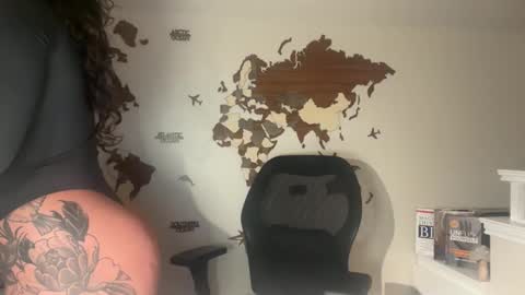 servegoddesszara online show from November 12, 12:33 am