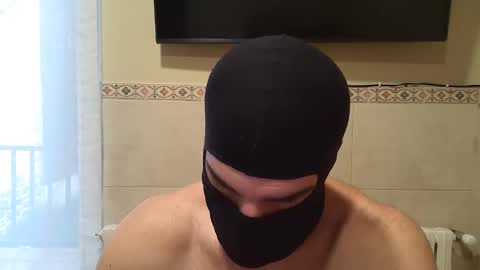 Snapshot of seryx1984 chatting on January 10, 3:47 pm DarkHeatAthlete online show from January 10, 3:47 pm