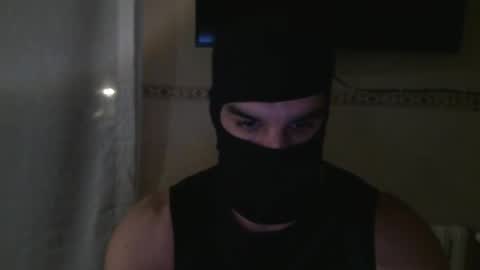 Snapshot of seryx1984 chatting on May 16, 10:08 pm DarkHeatAthlete online show from May 16, 10:08 pm