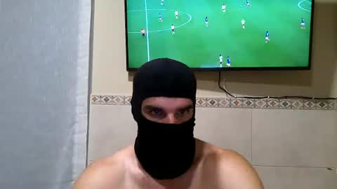 Snapshot of seryx1984 chatting on July 14, 8:36 pm DarkHeatAthlete online show from July 14, 8:36 pm
