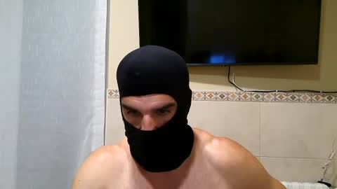 Snapshot of seryx1984 chatting on July 15, 8:47 pm DarkHeatAthlete online show from July 15, 8:47 pm