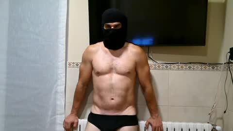 Snapshot of seryx1984 chatting on July 17, 10:14 pm DarkHeatAthlete online show from July 17, 10:14 pm