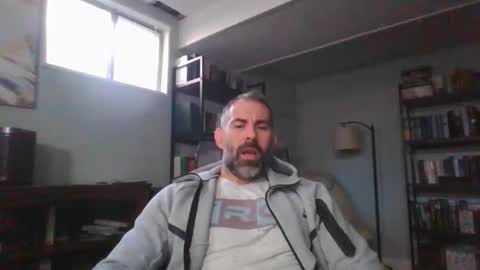 seth66630 online show from October 27, 4:55 pm