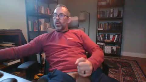 seth66630 online show from April 16, 7:25 pm