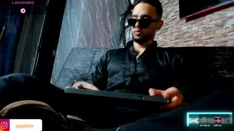 Snapshot of seth_0wner chatting on June 25, 2:22 am seth_0wner online show from June 25, 2:22 am
