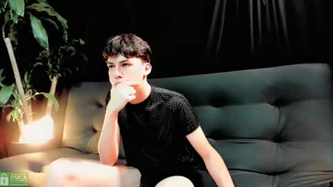 Snapshot of seth_ryder chatting on January 18, 8:20 am seth_ryder online show from January 18, 8:20 am