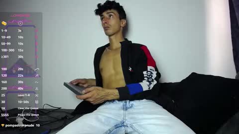 seth online show from March 21, 7:39 pm