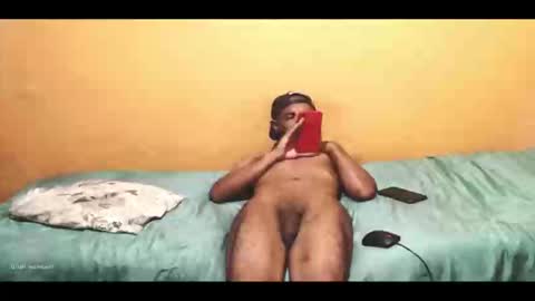 Snapshot of setor_black chatting on May 2, 12:37 am Setorblack online show from May 2, 12:37 am
