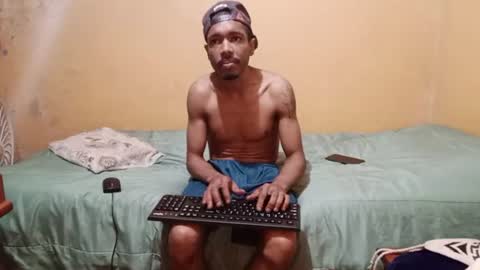 Snapshot of setor_black chatting on July 17, 2:56 pm Setorblack online show from July 17, 2:56 pm