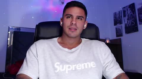 Snapshot of setth_king chatting on January 8, 1:20 pm Setth King online show from January 8, 1:20 pm