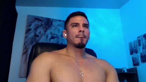 Snapshot of setth_king chatting on February 17, 12:27 pm Setth King online show from February 17, 12:27 pm