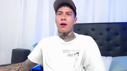 Thomas online show from November 4, 2:27 pm