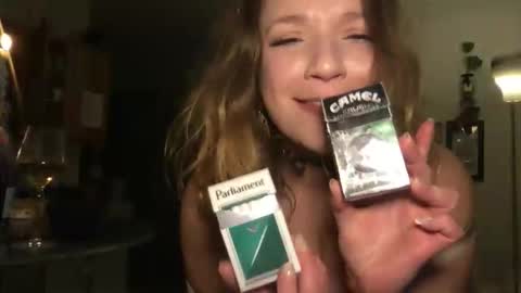 seturselfonfyre online show from March 28, 4:34 am