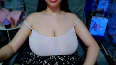 Snapshot of seu_cute chatting on May 5, 8:28 pm seu_cute online show from May 5, 8:28 pm