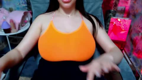 Snapshot of seu_cute chatting on May 6, 4:56 pm seu_cute online show from May 6, 4:56 pm