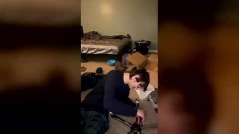 bikingy online show from February 7, 2:26 am