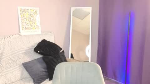 SevanS14 online show from November 22, 1:37 am