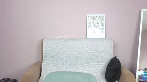 SevanS14 online show from December 3, 10:30 pm