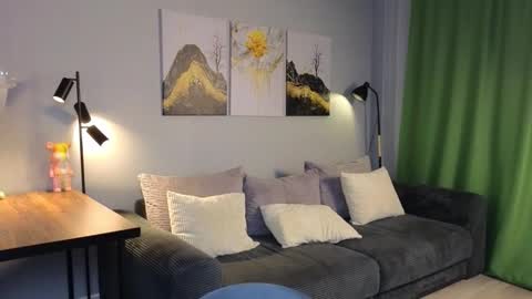 SevanS14 online show from February 24, 5:00 pm