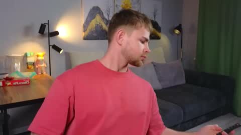 SevanS14 online show from March 31, 1:18 am