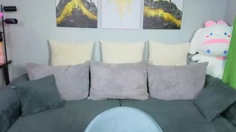 SevanS14 online show from April 22, 12:57 am