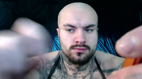 SevenDragons online show from March 13, 1:29 pm