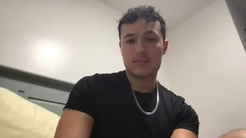 seveninchsteve_ online show from November 10, 9:58 pm