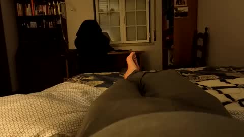 sevenorder online show from February 21, 12:55 am