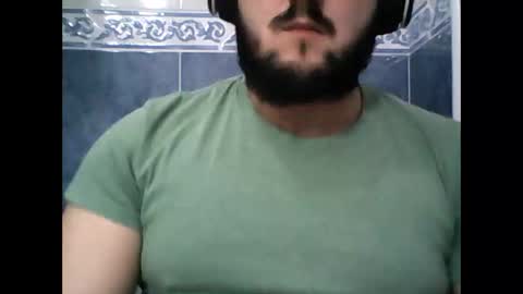 sevillano999 online show from February 6, 6:11 pm