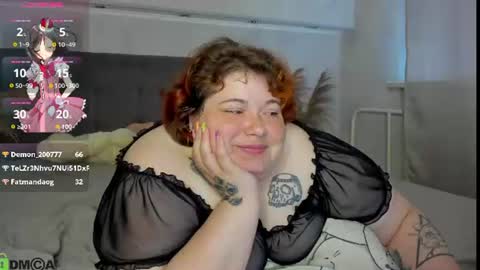 Snapshot of sew_sunny chatting on July 5, 4:19 am Sew online show from July 5, 4:19 am
