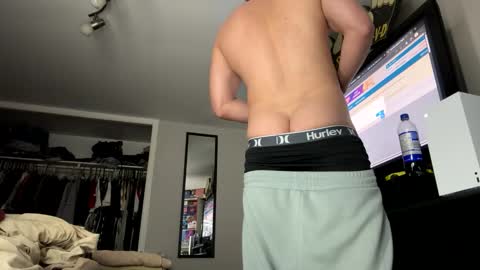 sex_5lave online show from April 8, 12:10 am