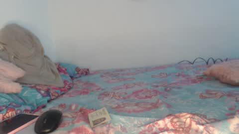 Karol y antony online show from September 11, 2:33 am