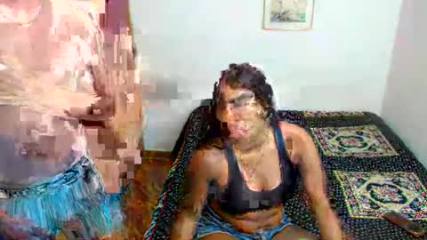 Snapshot of sex_latin699 chatting on May 24, 9:31 pm KIKI AND HER BOYFRIEND online show from May 24, 9:31 pm