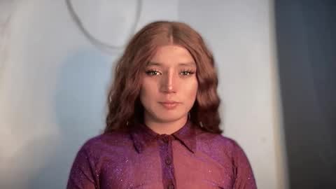 Snapshot of sex_lovely_doll chatting on January 18, 4:55 pm Hi im anne online show from January 18, 4:55 pm