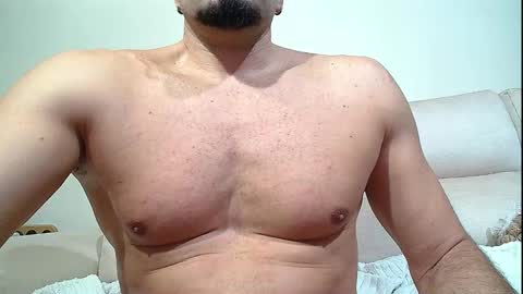 Snapshot of sex_machine_19 chatting on November 1, 5:26 pm SEX MACHINE 19 online show from November 1, 5:26 pm