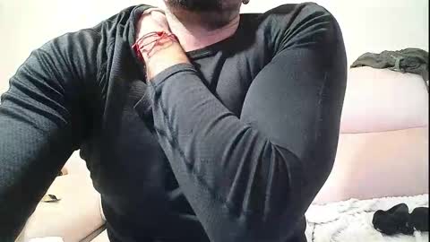 SEX MACHINE 19 online show from November 20, 10:37 am