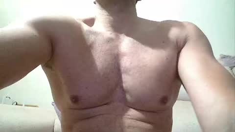 Snapshot of sex_machine_19 chatting on May 8, 9:03 am SEX MACHINE 19 online show from May 8, 9:03 am