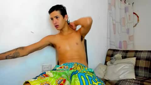 Snapshot of sex_nasty2024 chatting on May 5, 12:35 pm sex_nasty2024 online show from May 5, 12:35 pm