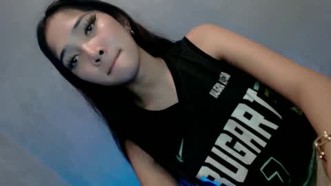 Lily online show from January 5, 10:08 pm