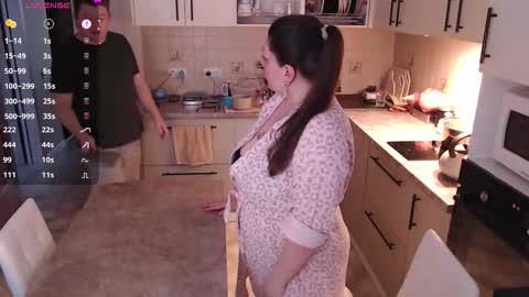 Roxy Kate Mary Alex Arnold online show from February 20, 10:16 am