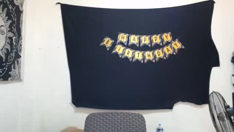 Snapshot of sexandroid1016 chatting on October 16, 4:57 am sexandroid1016 online show from October 16, 4:57 am