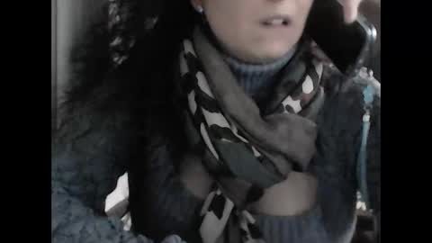 Snapshot of sexcoppia_24 chatting on February 19, 8:43 am sexcoppia_24 online show from February 19, 8:43 am