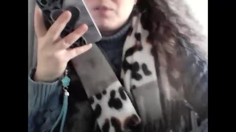 Snapshot of sexcoppia_24 chatting on February 20, 9:32 am sexcoppia_24 online show from February 20, 9:32 am