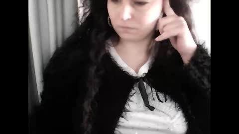 Snapshot of sexcoppia_24 chatting on February 26, 9:08 am sexcoppia_24 online show from February 26, 9:08 am