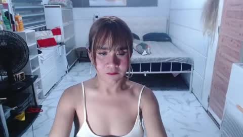 Snapshot of sexcum_trendingts_now chatting on June 26, 11:36 am MS Anna online show from June 26, 11:36 am