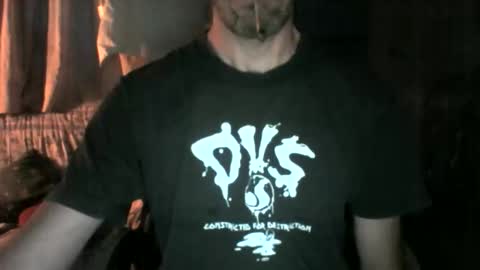 sexdeiv online show from June 8, 8:42 pm