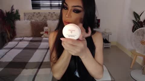 Mistress Maria online show from December 3, 4:03 am