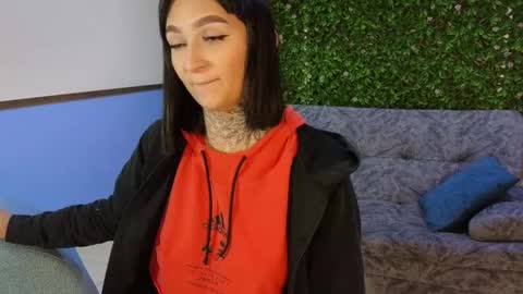 Snapshot of sexengel_lissa chatting on October 5, 7:34 pm sexengel_lissa online show from October 5, 7:34 pm