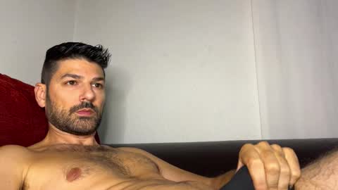 Snapshot of sexfriendch chatting on September 9, 2:55 am Lucenzo  online show from September 9, 2:55 am