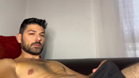 Snapshot of sexfriendch chatting on September 15, 1:22 pm Lucenzo  online show from September 15, 1:22 pm